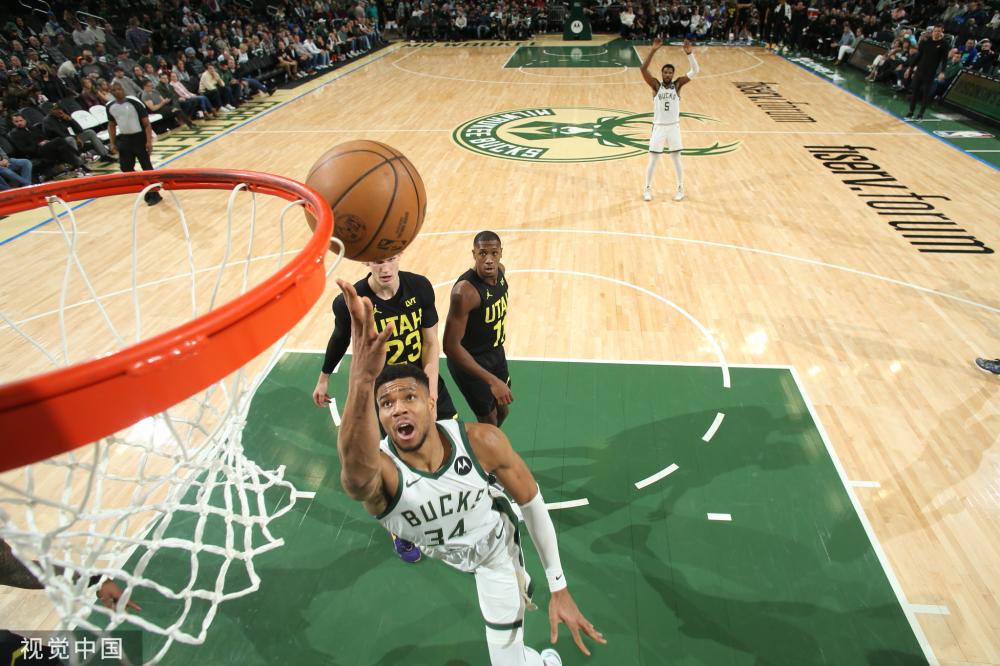 视觉展示 视觉展示