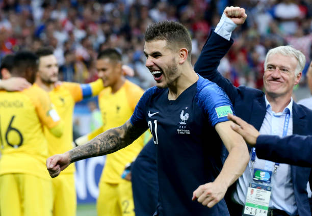 孙兴慜与洛 孙兴慜与洛